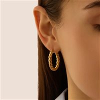 Pendientes Stroili Oro Mujer in Acero 1699554 - 1699554